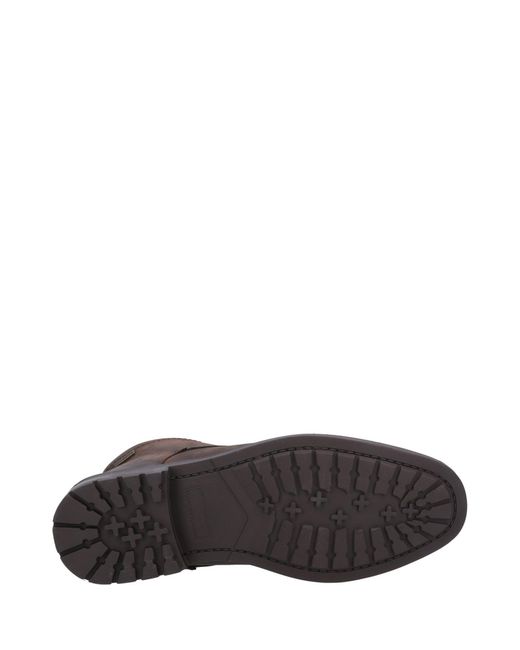 Cotswold Brown Beckford Boots for men