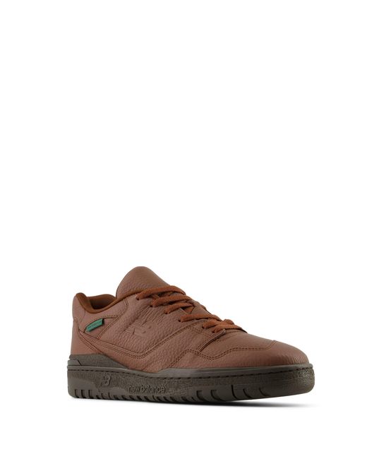 New Balance Brown Nb 550 for men