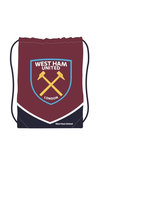 Team Multicolor Gym Bag for men