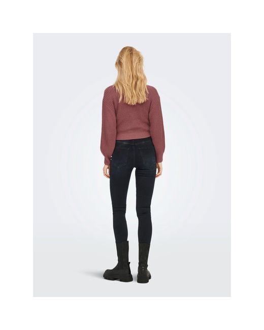 ONLY Breda Wrap Cardigan