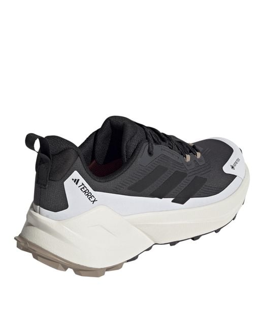 Adidas Blue Terrex Trailmaker 2 Gore-Tex Hiking Shoes for men