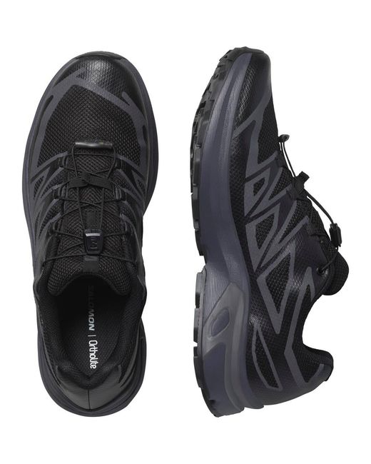Salomon Black Xt Evr Gtx for men