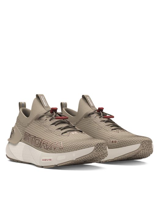 Under Armour Brown Adults Phantom Storm Training Shoes