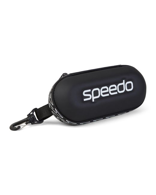 Speedo Black Adults Mesh Drawstring Bags