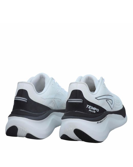 Karrimor Blue Tempo Plus Road Running Shoes for men