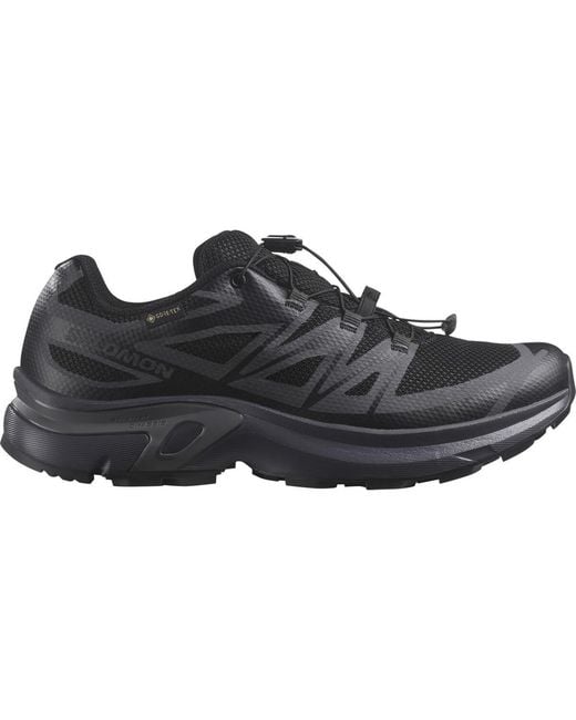 Salomon Black Xt Evr Gtx