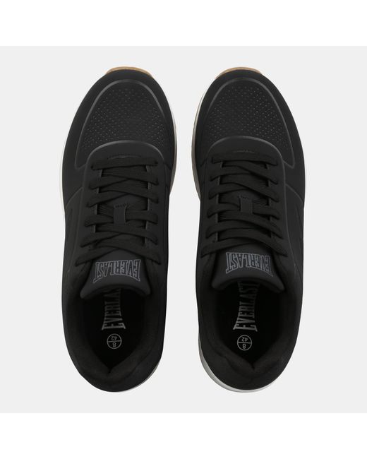 Everlast Blue Kaiso Trainers for men