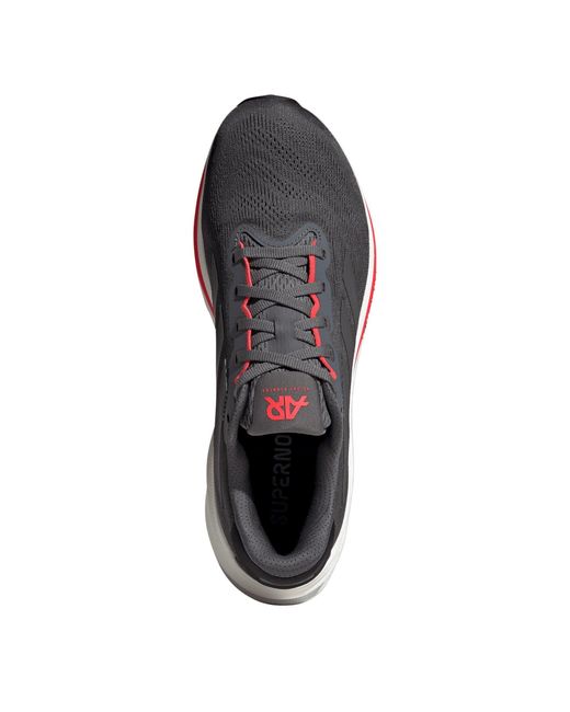 Adidas Blue Supernova Ris Sn99 for men