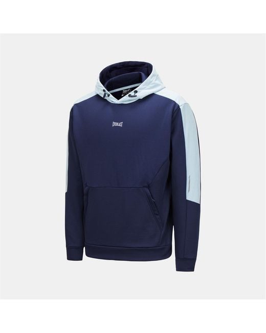 Everlast Blue Nrg Tracksuit Top for men