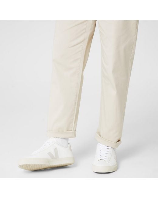 Veja White Campo for men