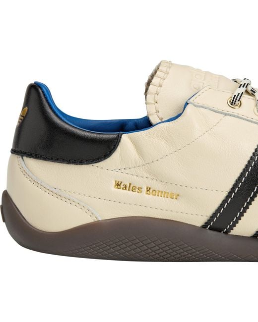 Adidas Originals Brown By Wales Bonner Karintha Shoes