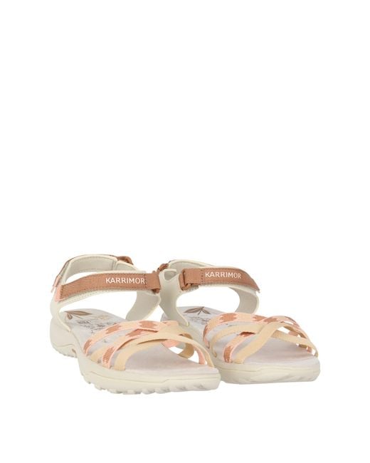 Karrimor Natural Salina Walking Sandals
