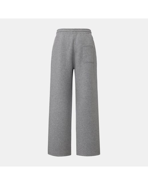 Firetrap Gray Scuba Pant for men