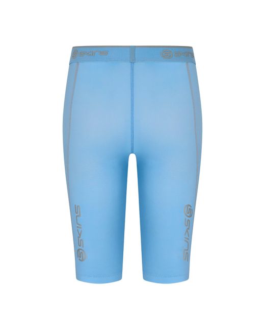 Skins Blue A200 Half Tight for men