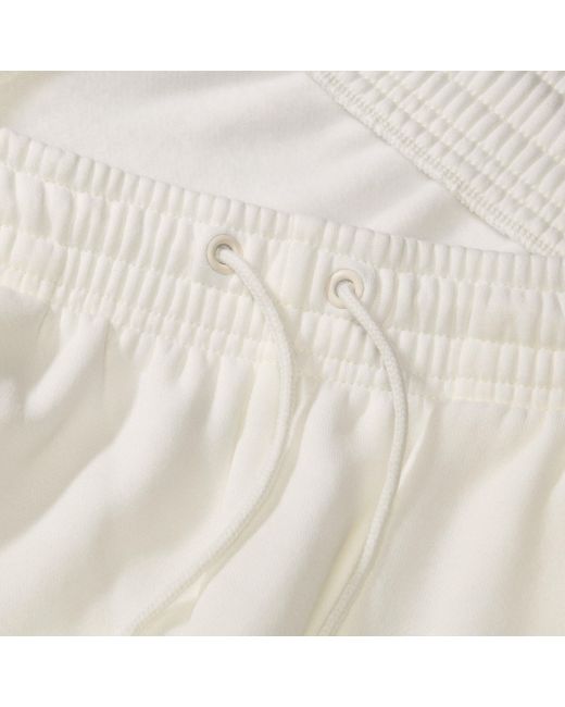Nike Natural Phoenix Fleece Joggers