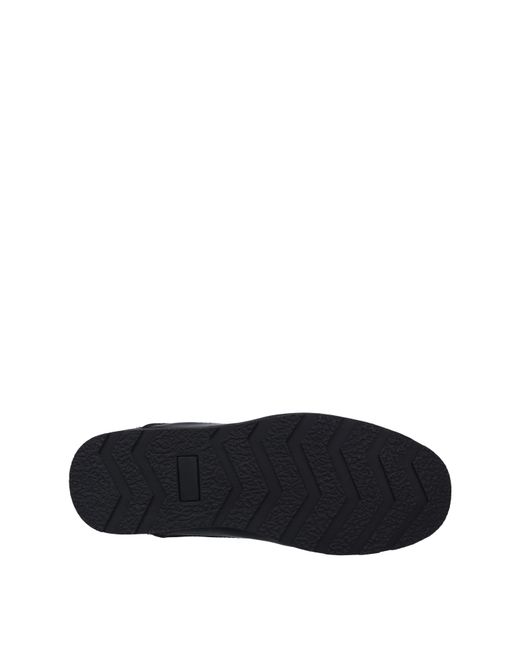 Lee Cooper Blue Deans Hiker Boot for men