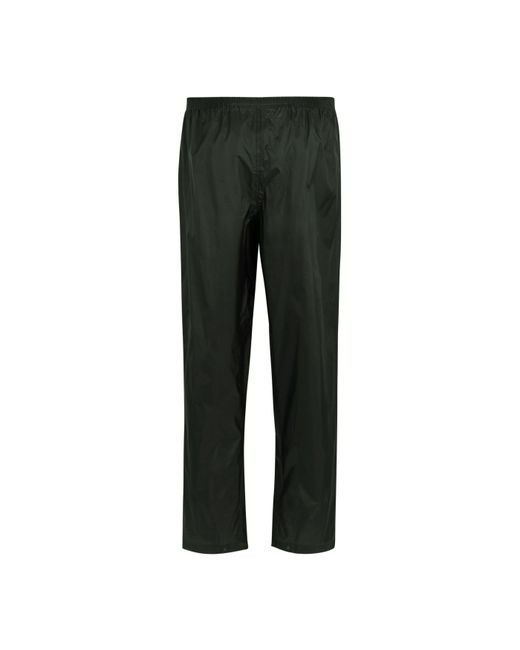 Regatta Natural Waterproof Trousers for men