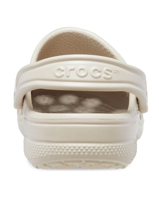 CROCSTM White Baya Clogs