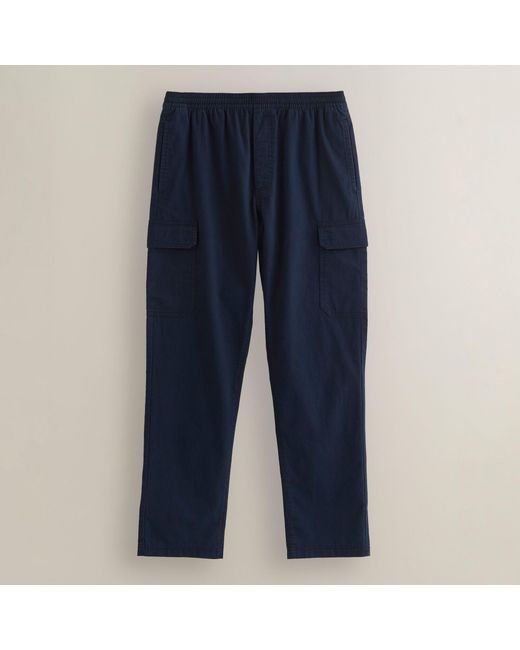 Regatta Blue Anakena Trousers for men