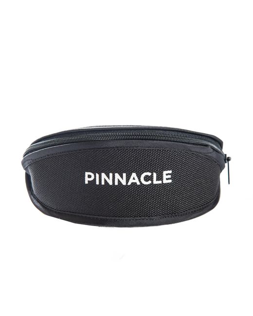 Pinnacle Blue Multi Lens Sunglasses
