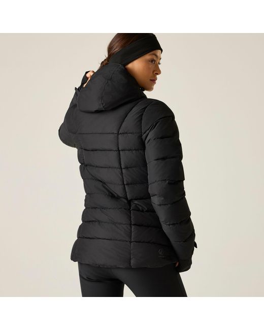 Dare 2b Black Blindside Ii Jacket