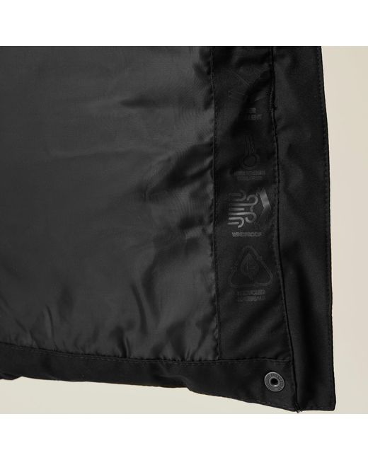 Dare 2b Black Wander Jacket