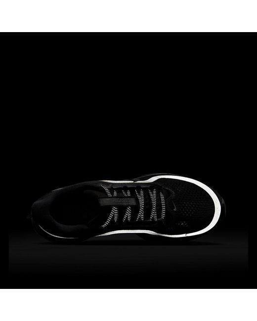Nike Black Pegasus Premium Trainers