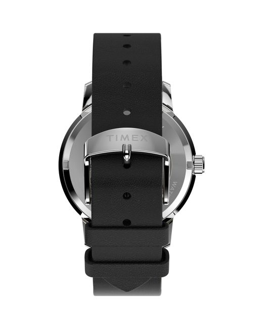 Timex Metallic Peanuts Quartz Analogue Watch