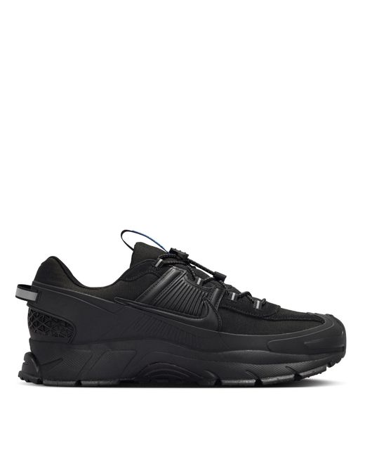 Nike Black Vomero Roam Low Trainers for men