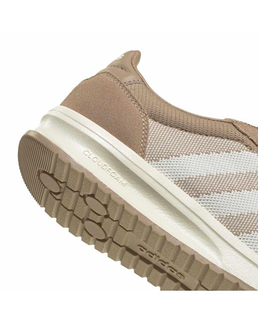 Adidas Brown Run 70S 2.0 Low-Top Trainers