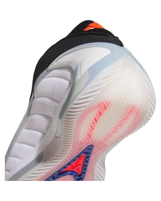 Adidas Blue Basketball Trainers for men