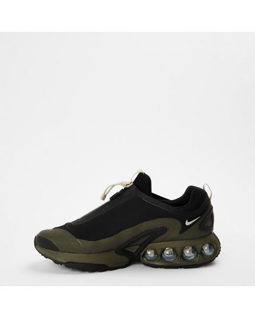 Nike Black Trainers for men