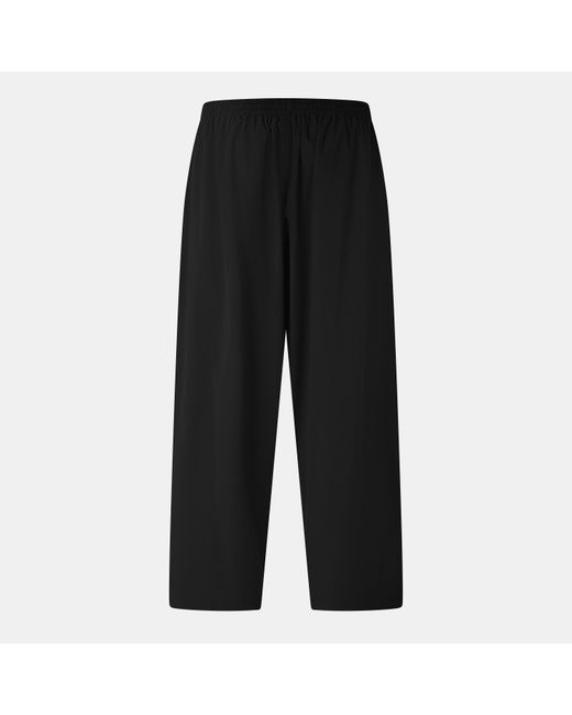 Balenciaga Black Lamborghini Tracksuit for men