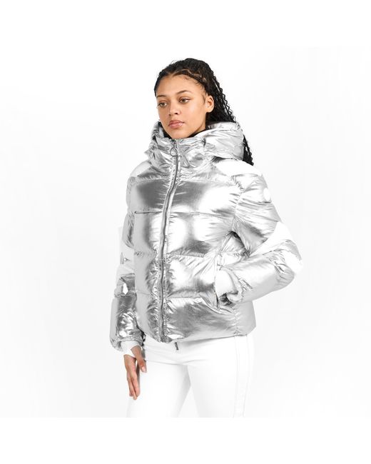 Fusalp Blue Charloy Ski Jacket