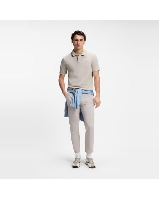 HUGO White Prime 10256692 01 for men