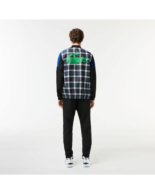 Lacoste Blue Tsuit for men
