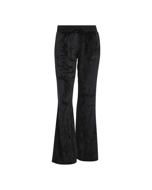 Adidas Black W Glam Ts Vlv