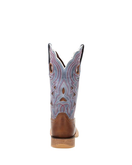Durango Brown Lady Rebel Pro Western Boot
