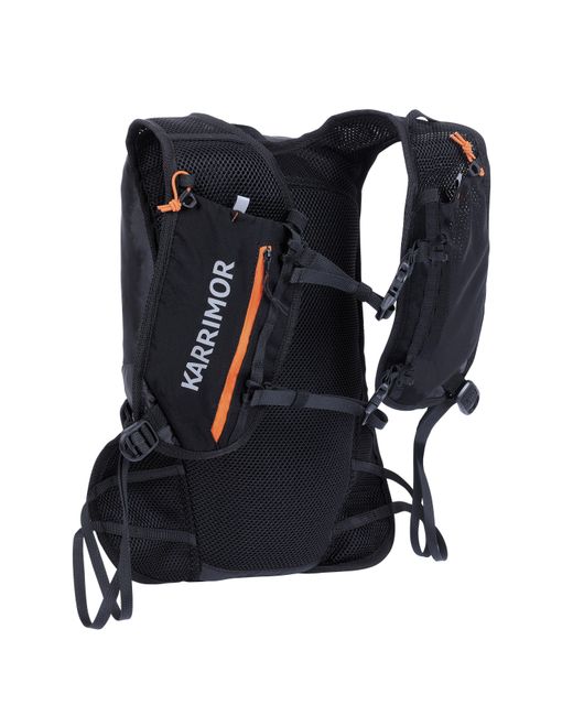 Karrimor Black Ranger 15L Running Backpack