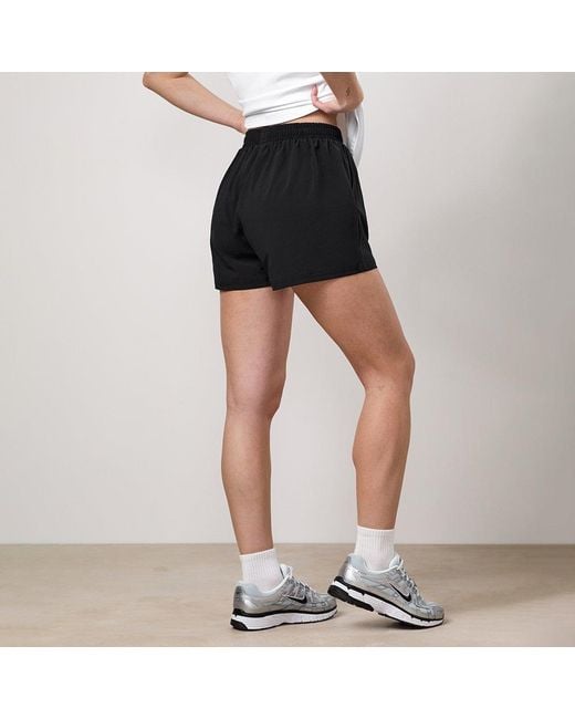 Gym King Black Victory Performance Short