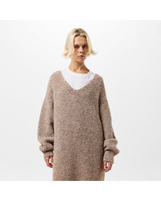 EDITED Natural Nikki Dress