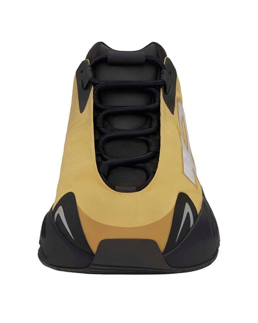 Yeezy Blue 700 Mnvn Honeyflux Oversized Midsole Trainers