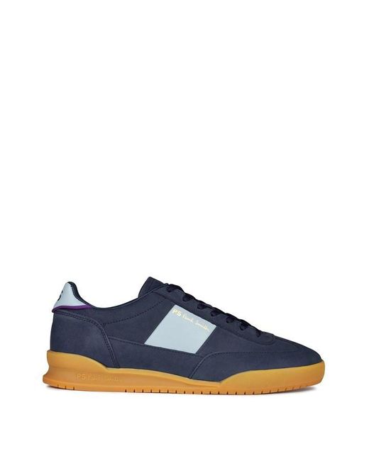 PS by Paul Smith Blue Dover Trainers for men