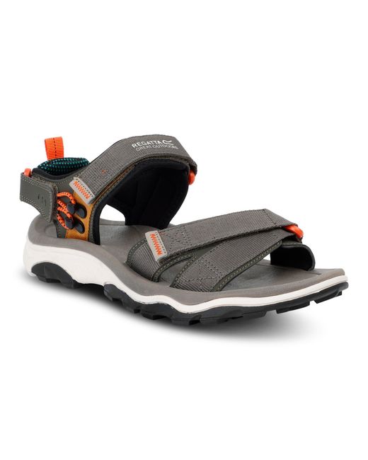 Regatta Brown Blaze Sandals for men