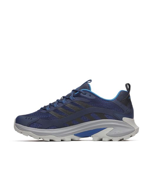 Merrell Blue Moab Speed 2 for men