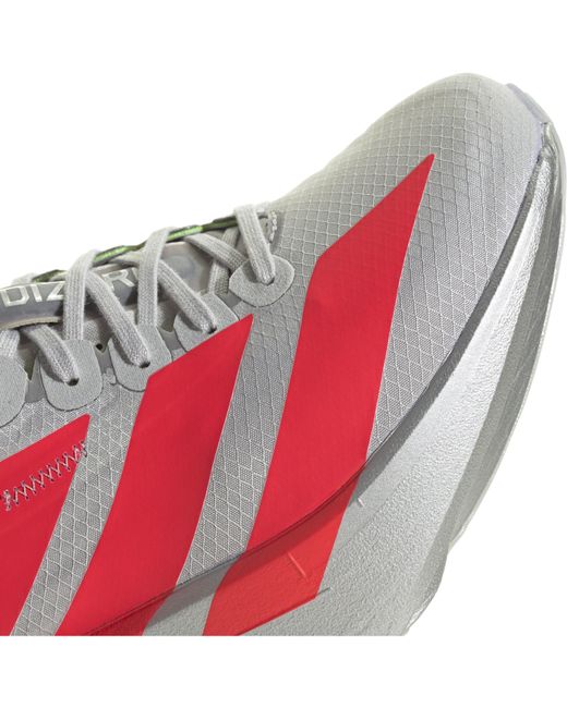 Adidas Red Adizero Adios Ld99
