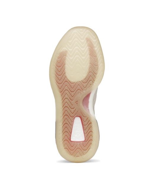 Yeezy Natural Quantum Sneakers for men