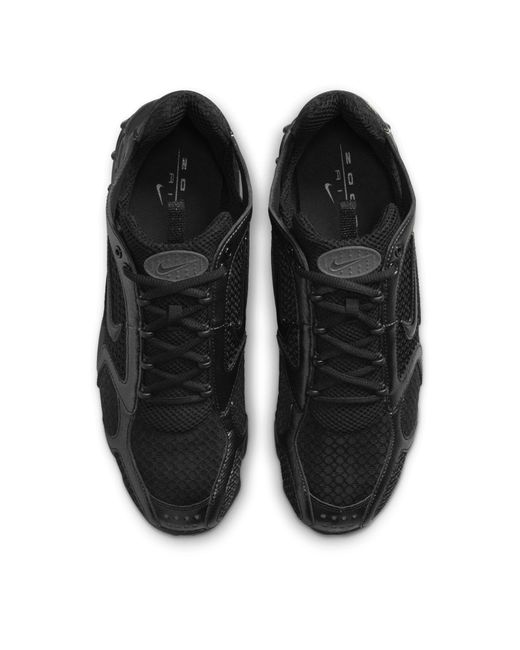 Nike Black Spiridon Cage 2 Trainers for men