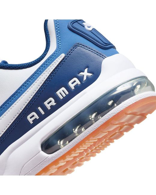 Nike Blue Max Ltd 3 Shoe for men