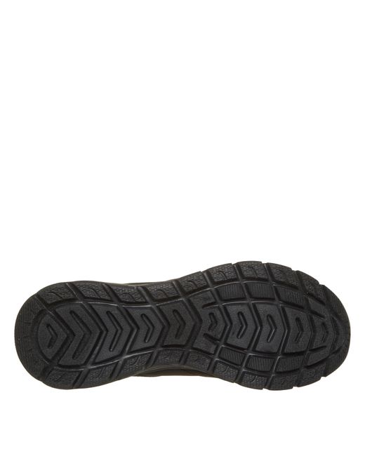 Skechers Black Fashion Fit Ld64